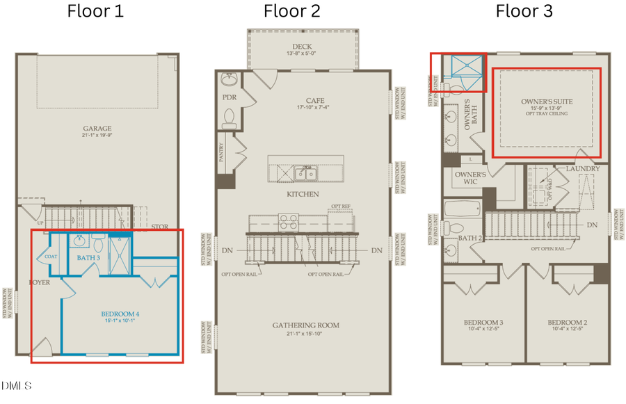 2544 Olive Chapel Road, Apex, NC 27502 - Image #2