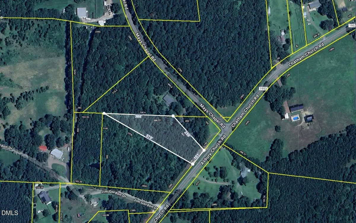 42 Asbury Church Road, Sanford, NC 27330 - Image #1