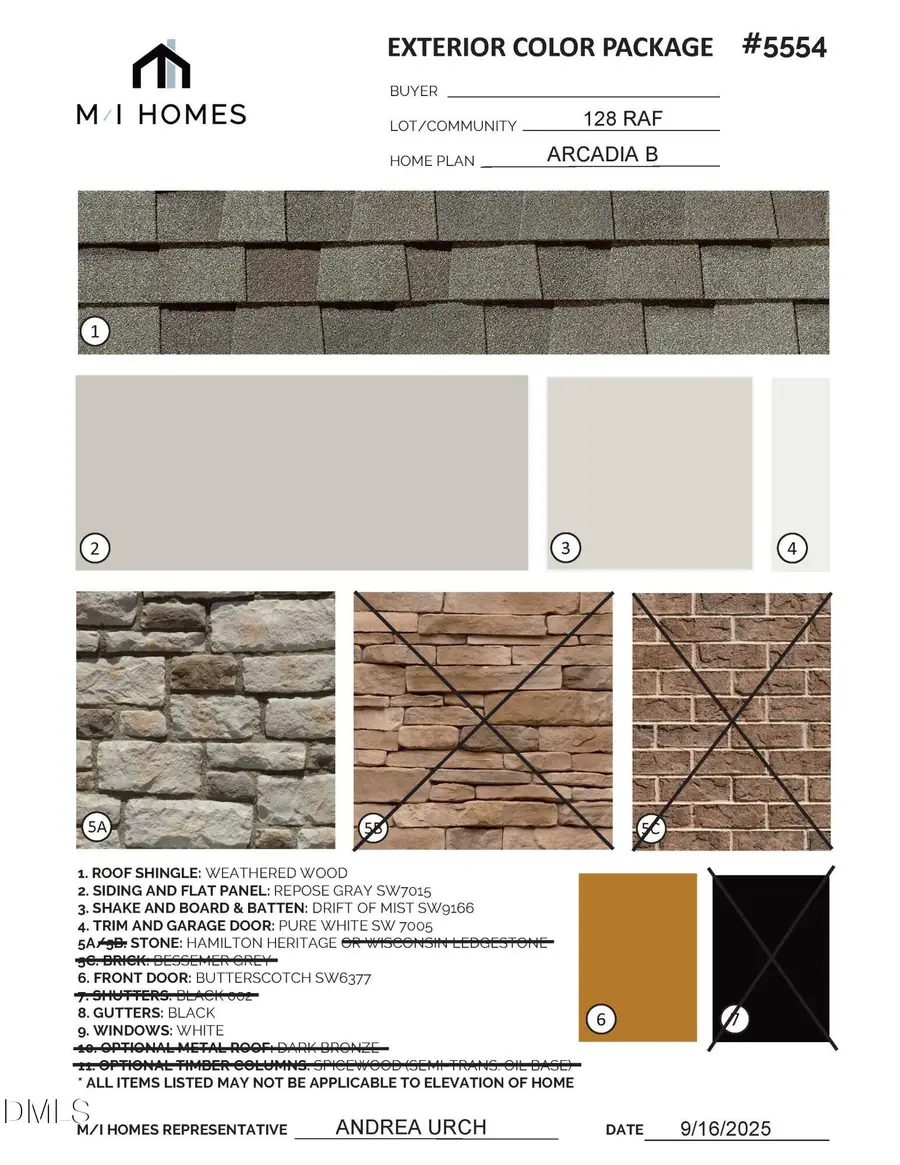 2373 Englemann Drive #128, Apex, NC 27562 - Image #3