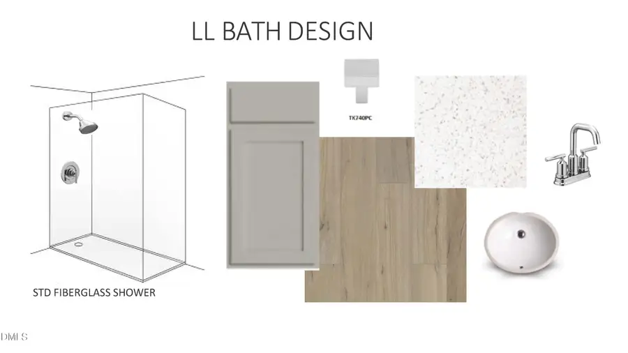 723 Parc Townes Drive #44, Wendell, NC 27591 - Image #3