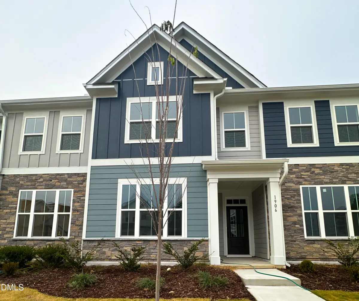 1906 Plott Balsam Drive, Wendell, NC 27591 - Image #1