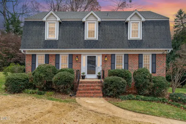 1100 Sudbury Court, Raleigh, NC 27609
