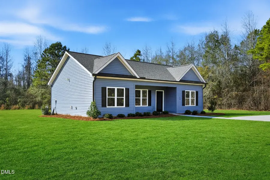 1115 Jada Allen Road, Dunn, NC 28334 - Image #3