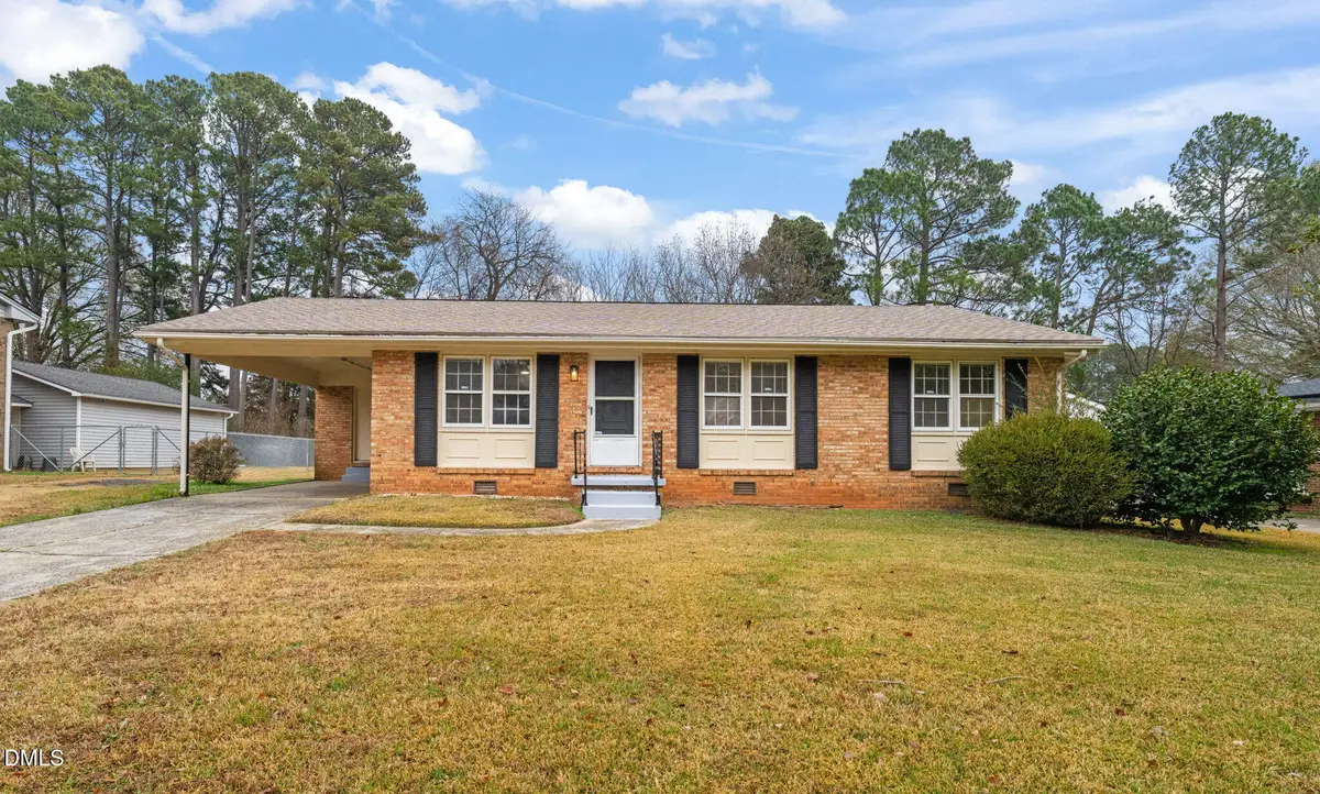 3712 Huntleigh Drive, Raleigh, NC 27604 - Image #1
