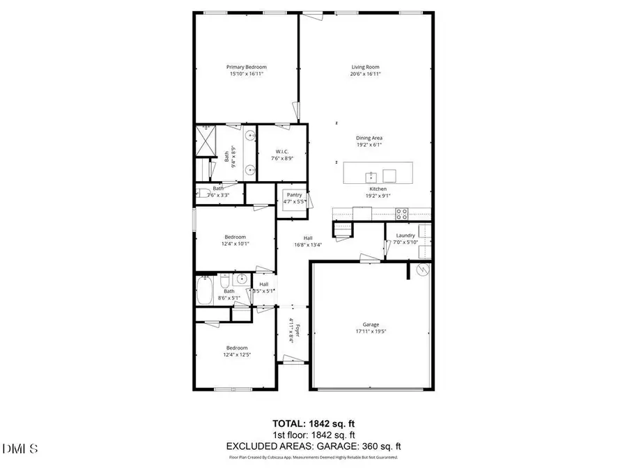 173 Spilona Way, Four Oaks, NC 27524 - Image #2