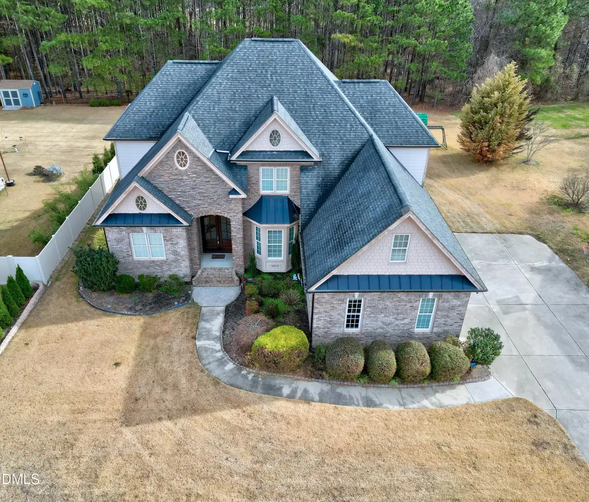 14212 Careme Court, Wake Forest, NC 27587 - Image #1