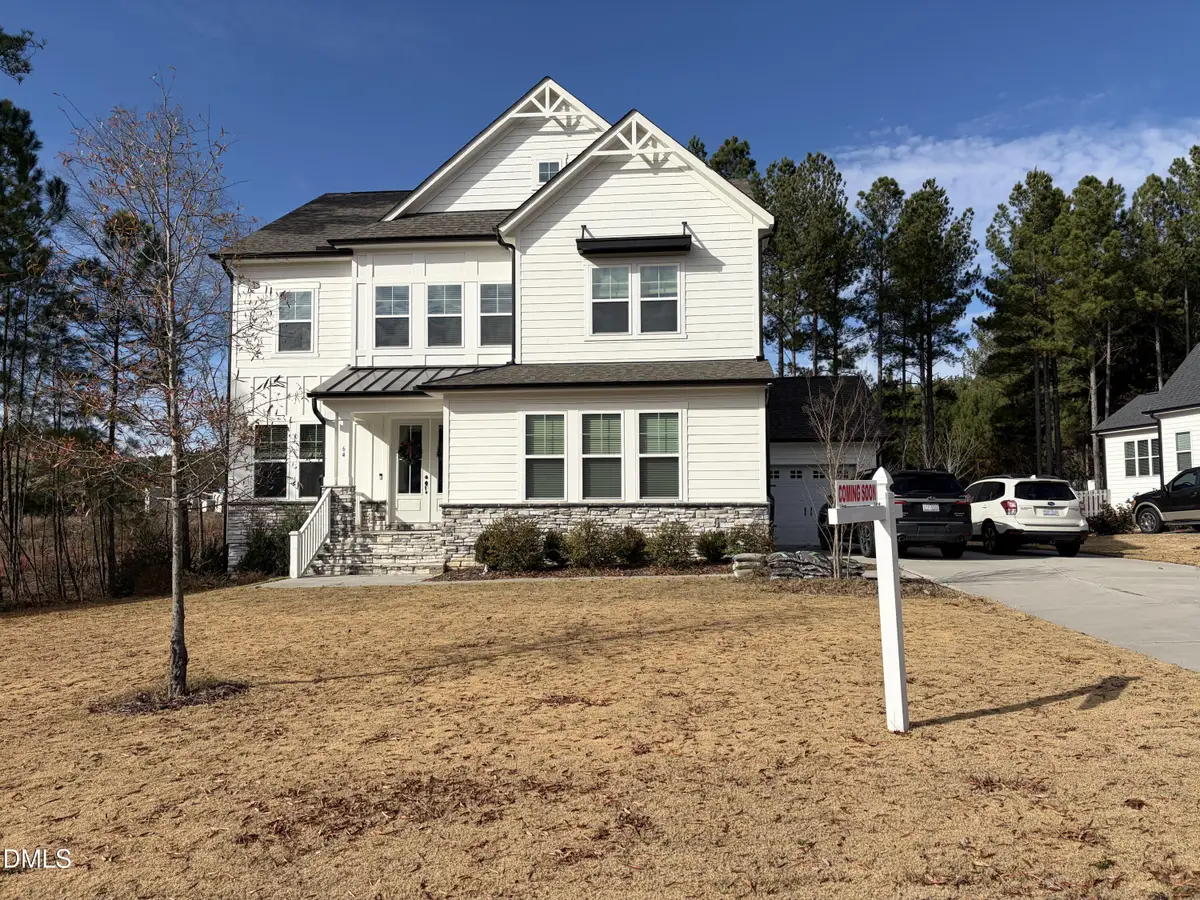 64 Parkway Drive, Pittsboro, NC 27312 - Image #1