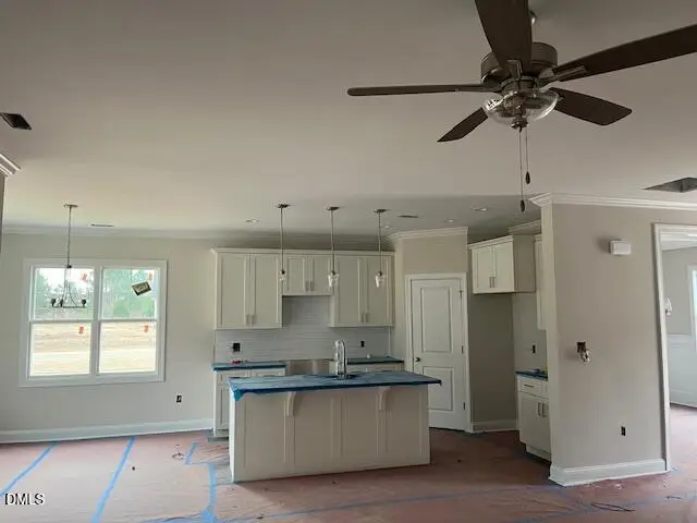 128 N Rabbit Run Drive, Smithfield, NC 27577 - Image #3