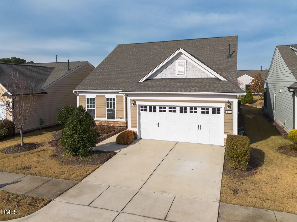 121 Tee Pee Trail, Durham, NC 27703 - Image #1