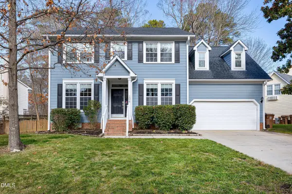 104 Old Rockhampton Lane, Cary, NC 27513