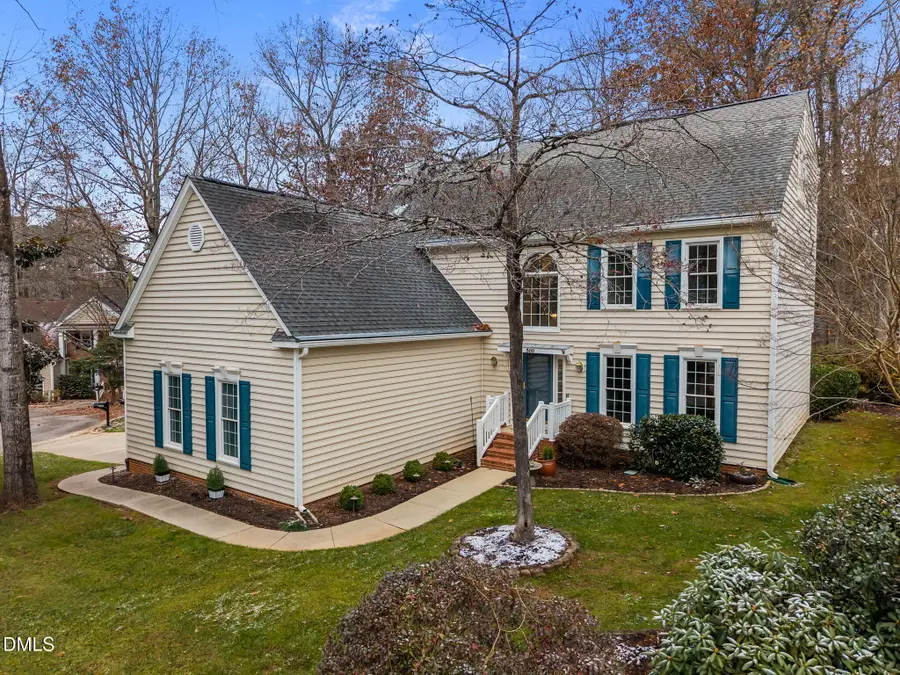 300 W Kirkfield Drive, Cary, NC 27518 - Image #3