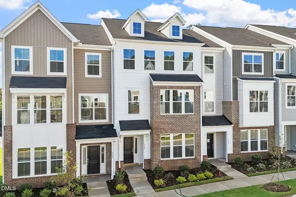 339 Chesapeake Commons Street #108, Garner, NC 27529