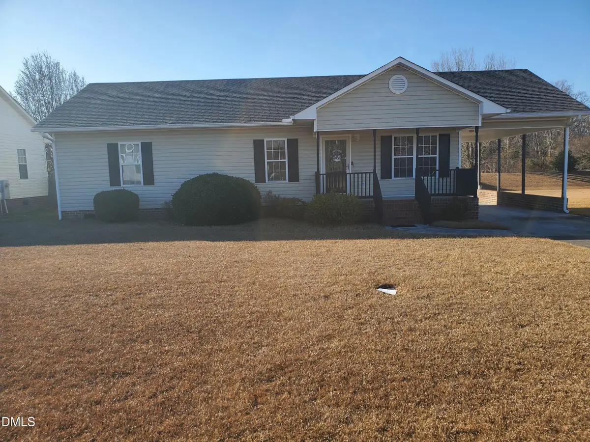 370 Olive Branch Boulevard, Grifton, NC 28530 - Image #1