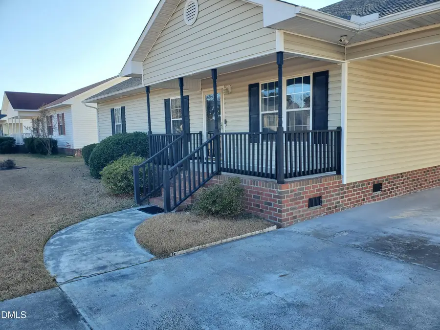 370 Olive Branch Boulevard, Grifton, NC 28530 - Image #2