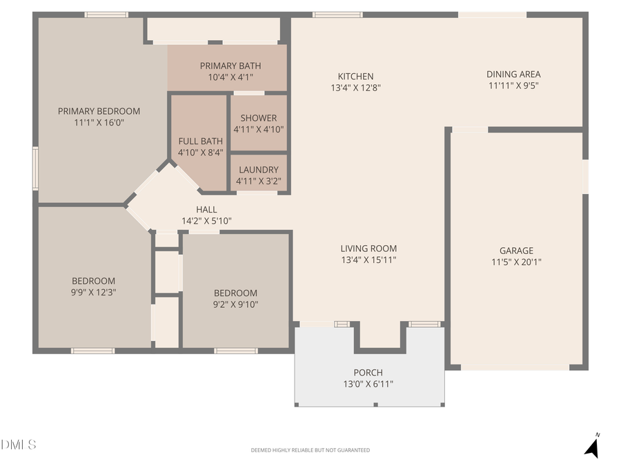 121 Hunting Green Drive, Jacksonville, NC 28546 - Image #2