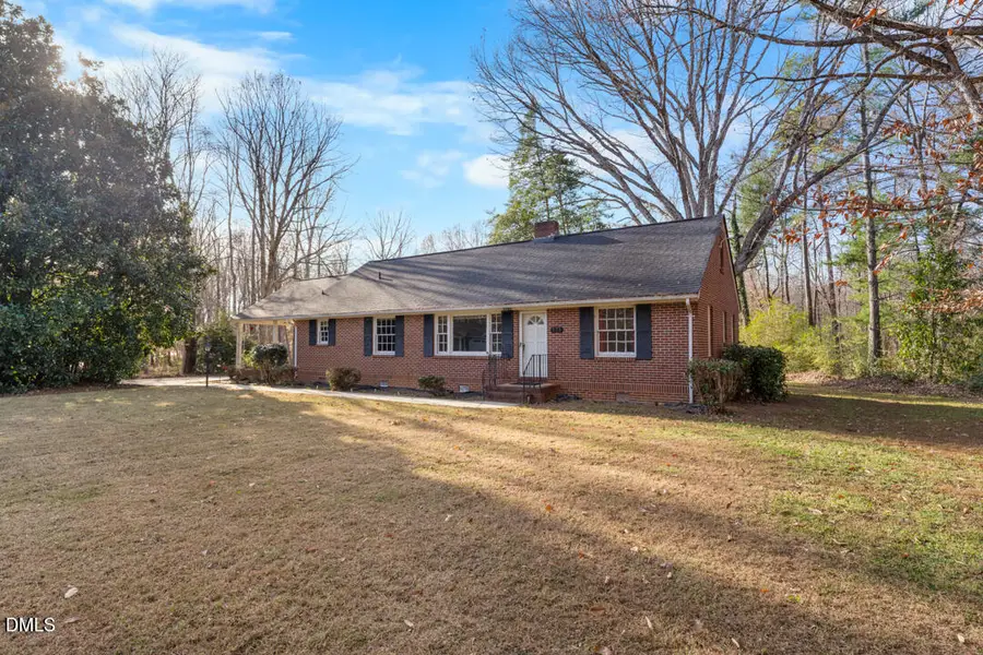 171 Helena Moriah Road, Timberlake, NC 27583 - Image #2