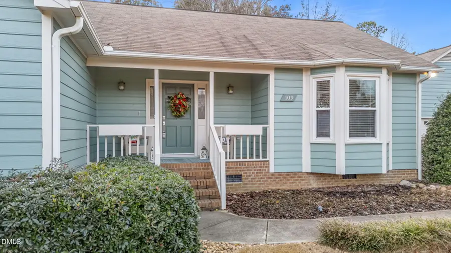 109 Pebble Drive, Clayton, NC 27520 - Image #3