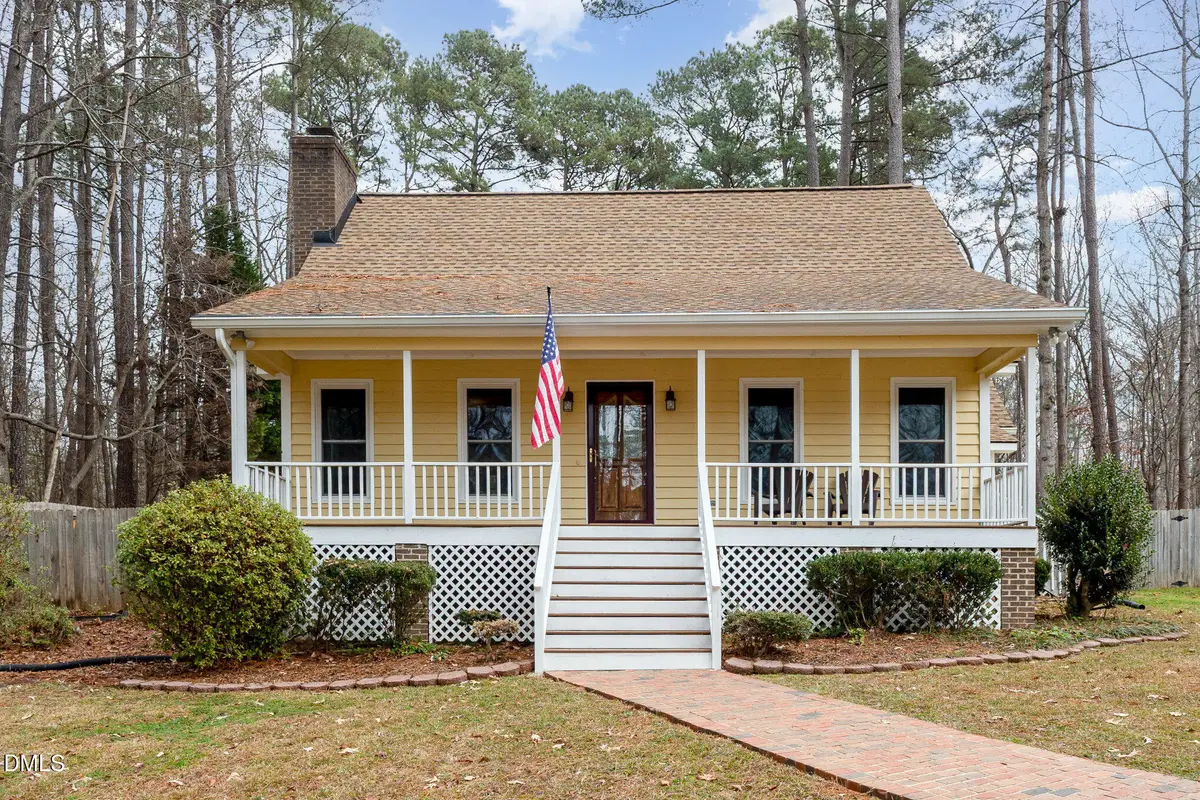 1004 Stoney Brook Drive, Sanford, NC 27330 - Image #1