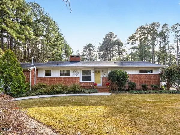 1123 Horseshoe Road, Durham, NC 27703