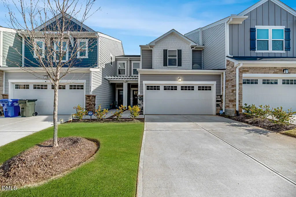 208 Golden Gate Lane, Chapel Hill, NC 27516 - Image #1