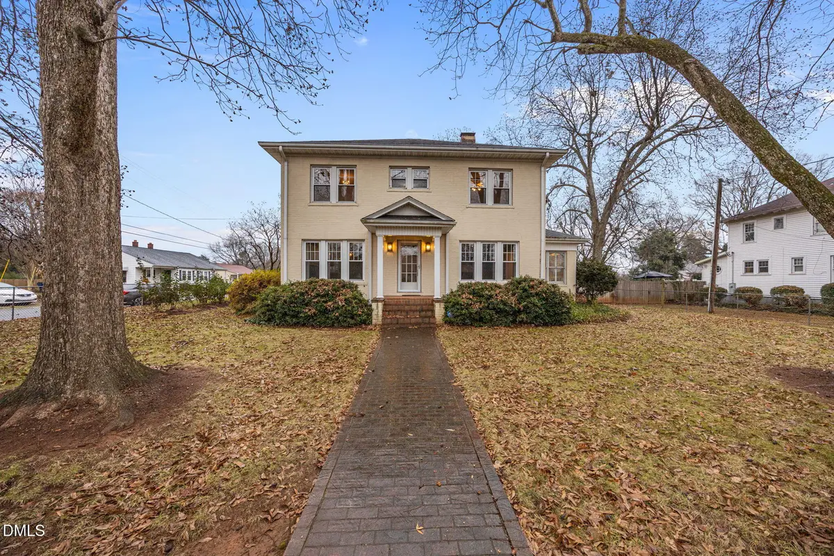 511 N Main Street, Graham, NC 27253 - Image #1