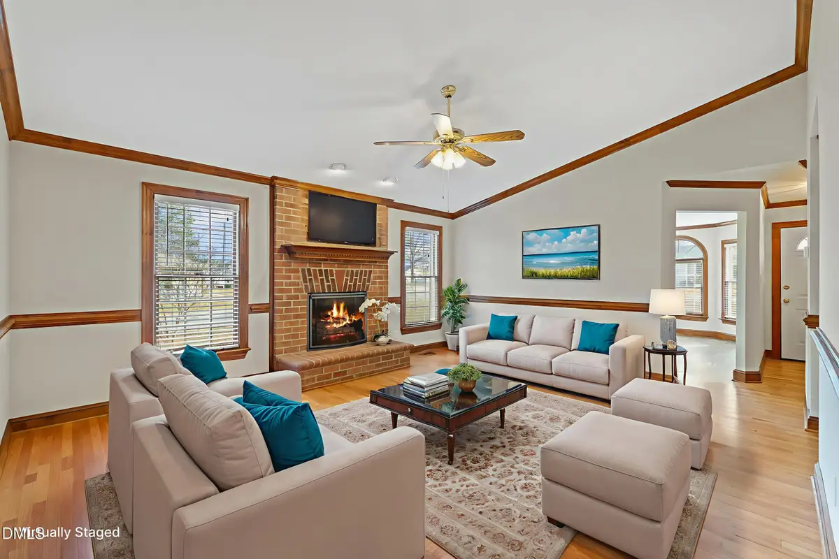 540 N Oneil Street, Clayton, NC 27520 - Image #1