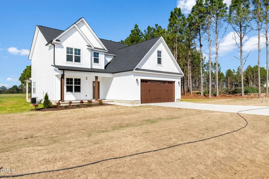 53 N Rabbit Run Drive, Smithfield, NC 27577 - #2