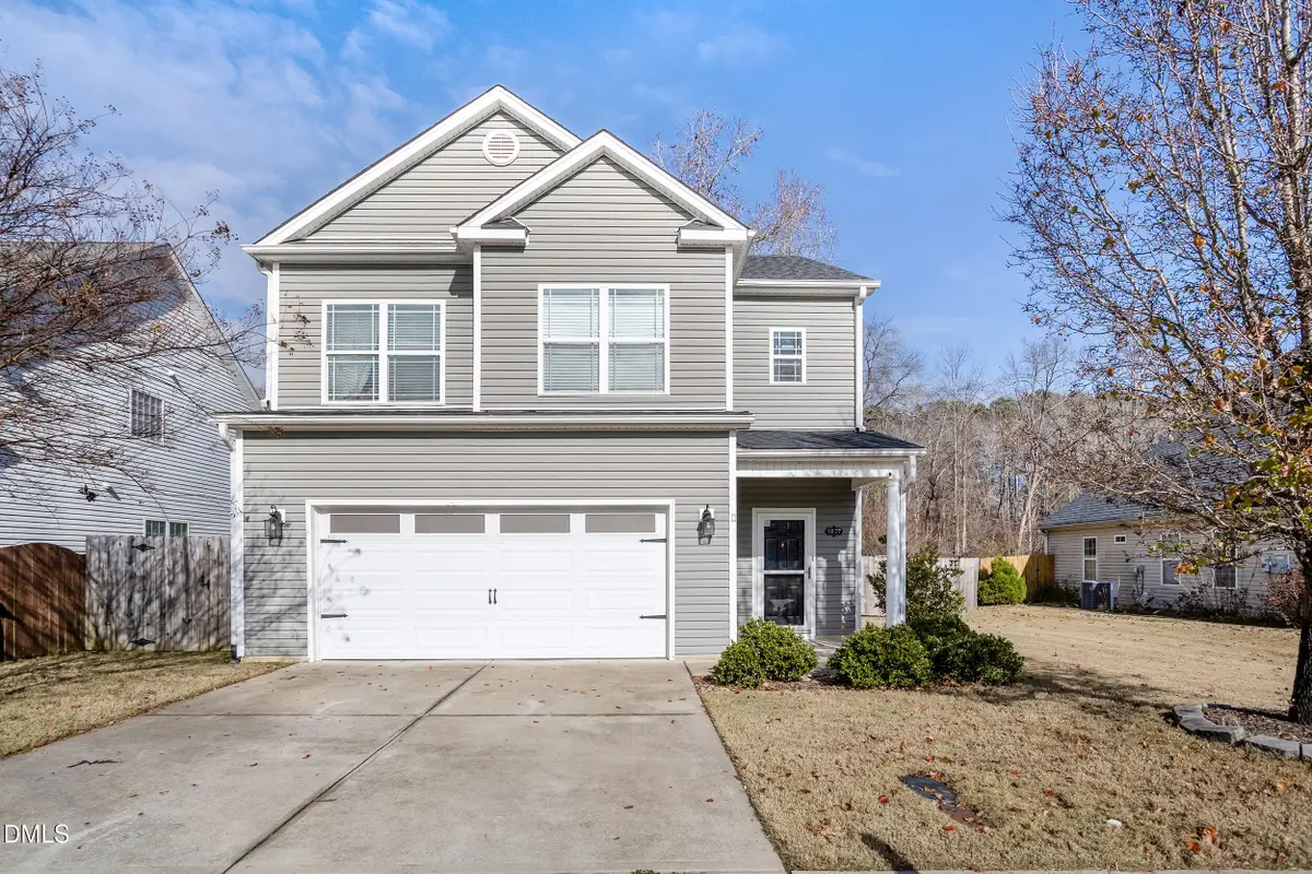 1837 Heisser Lane, Fuquay Varina, NC 27526 - Image #1