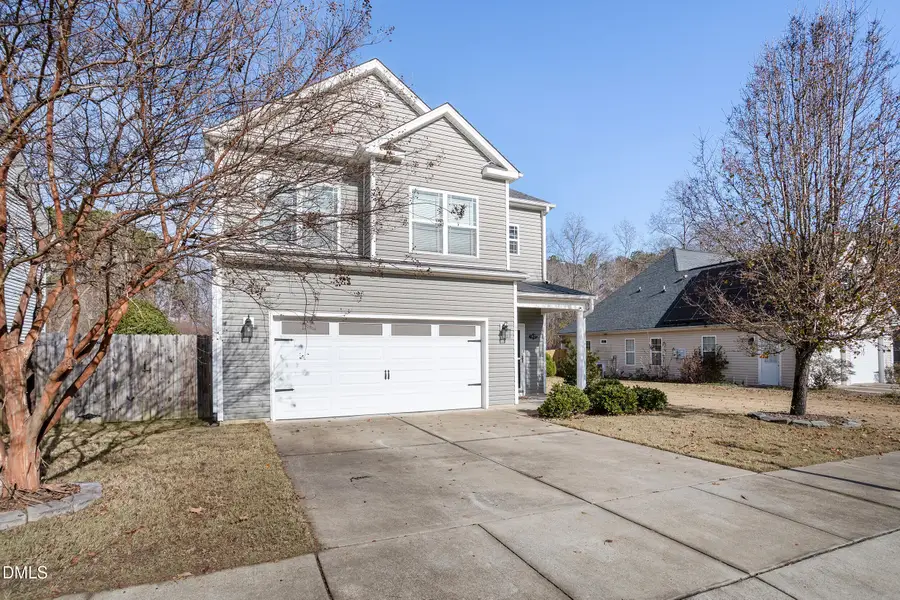 1837 Heisser Lane, Fuquay Varina, NC 27526 - Image #3