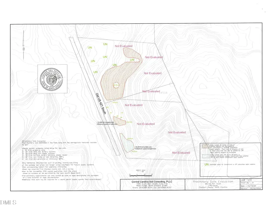 0 Old Us 421 Highway S, Siler City, NC 27344 - Image #3