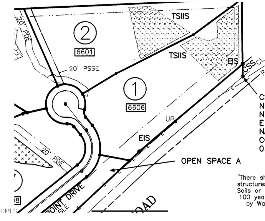 6606 Bartley Point Drive, New Hill, NC 27562 - Image #3