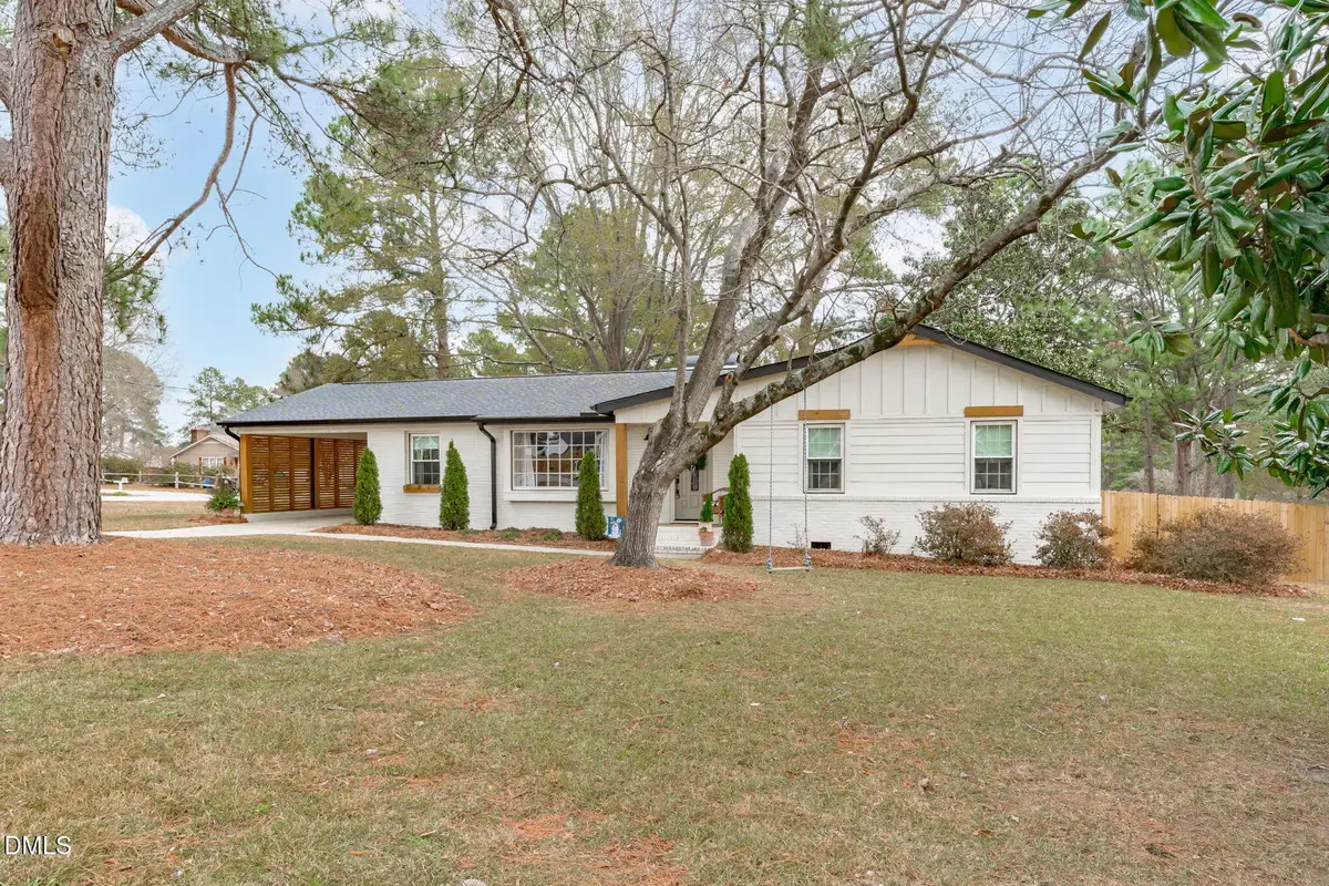 752 N Willow Street, Angier, NC 27501 - Image #1