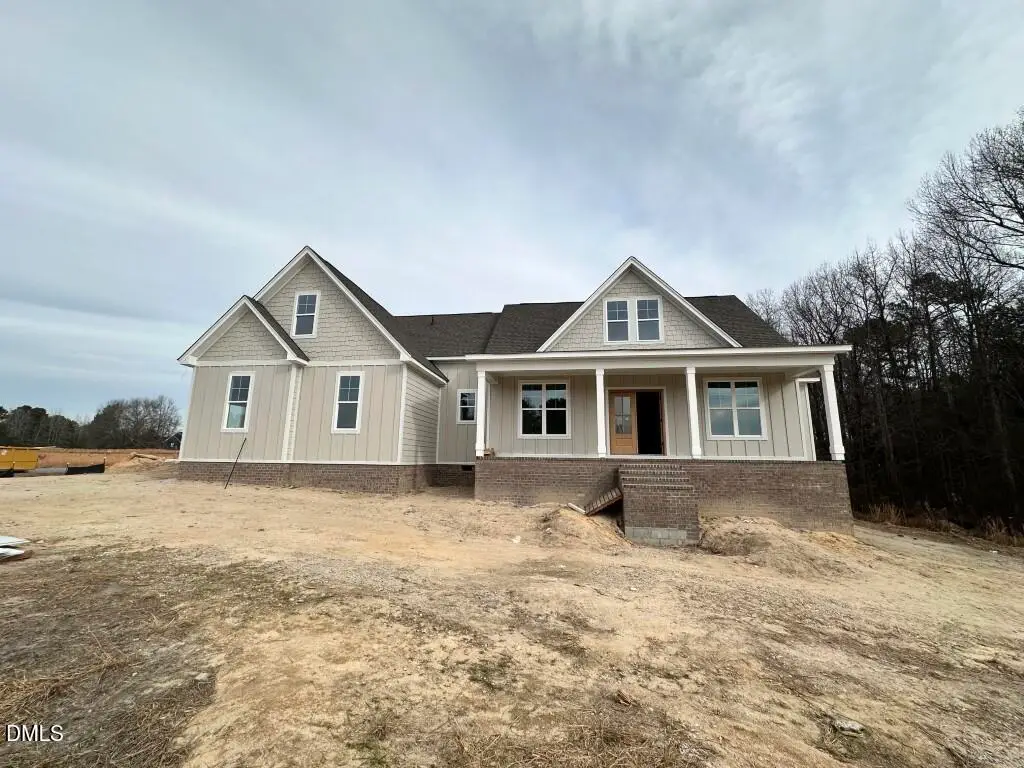 1801 Tettanger Drive, Wendell, NC 27591 - Image #1