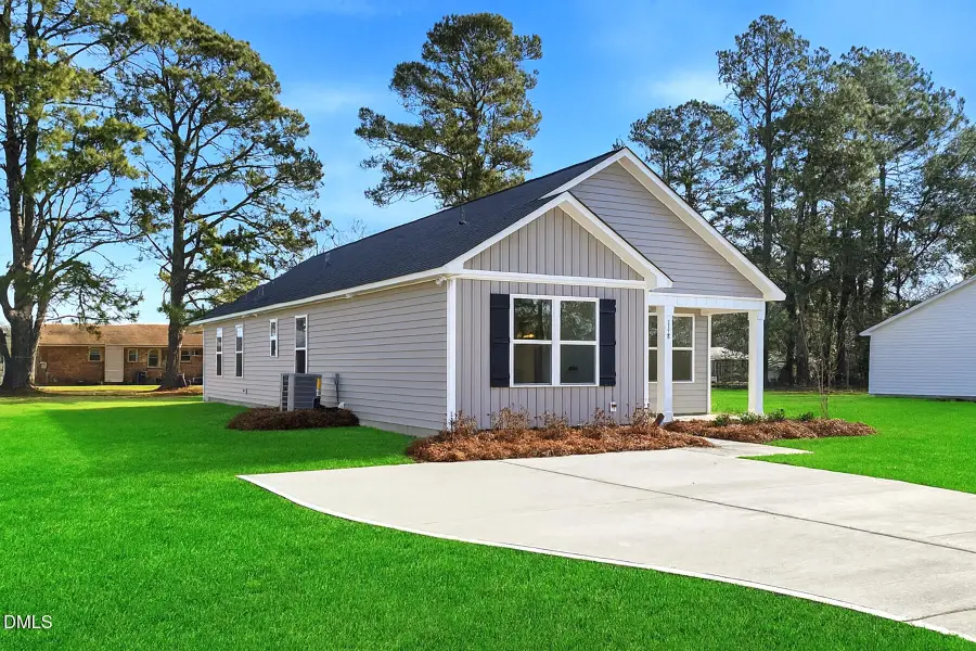 218 Rae Street, Warsaw, NC 28398 - Image #3