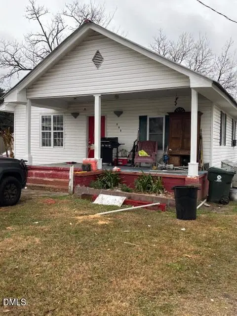 408 W F Street, Erwin, NC 28339