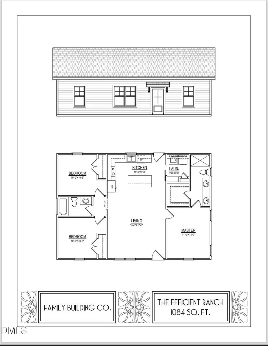 000 Duke Valentine Wynne Road, Louisburg, NC 27549 - Image #2