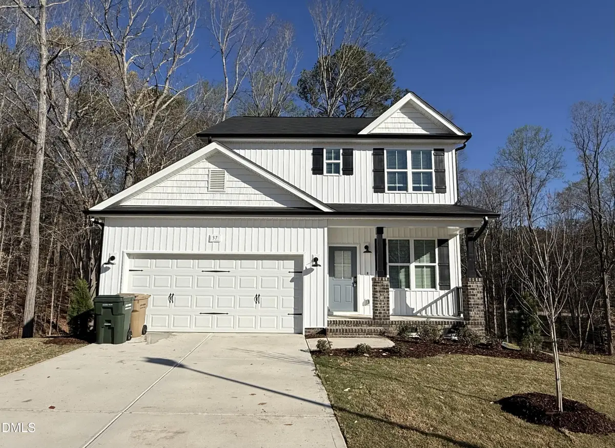 37 Raven Rock Place, Clayton, NC 27520 - #1