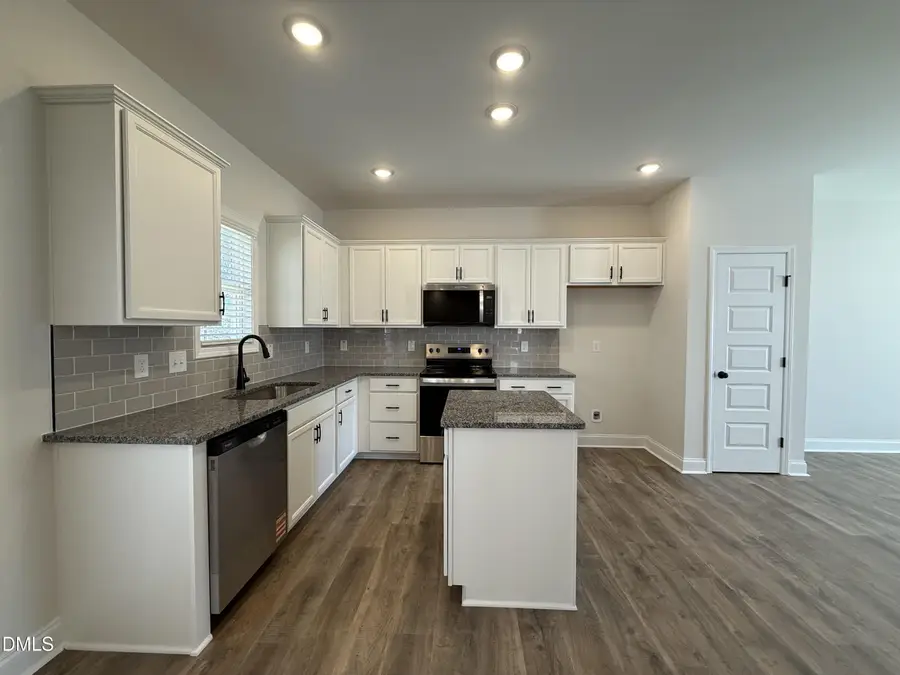 37 Raven Rock Place, Clayton, NC 27520 - #2