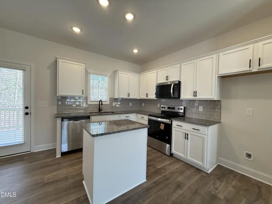 37 Raven Rock Place, Clayton, NC 27520 - #3