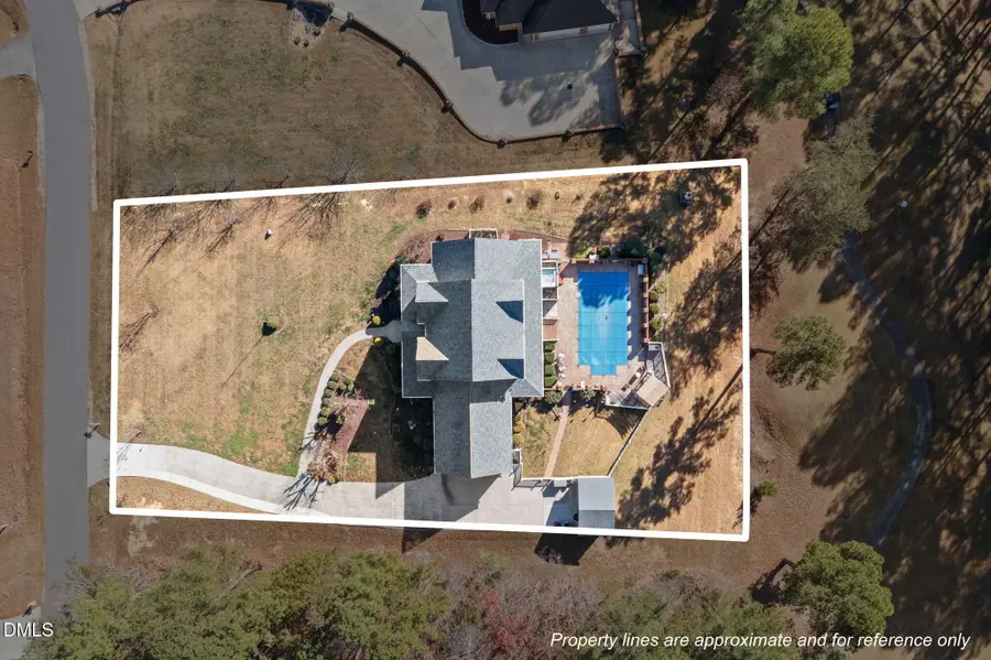 746 Club House Drive, Blanch, NC 27212 - #2