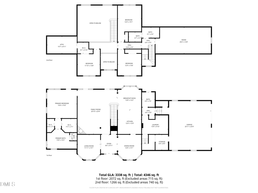 746 Club House Drive, Blanch, NC 27212 - Image #2