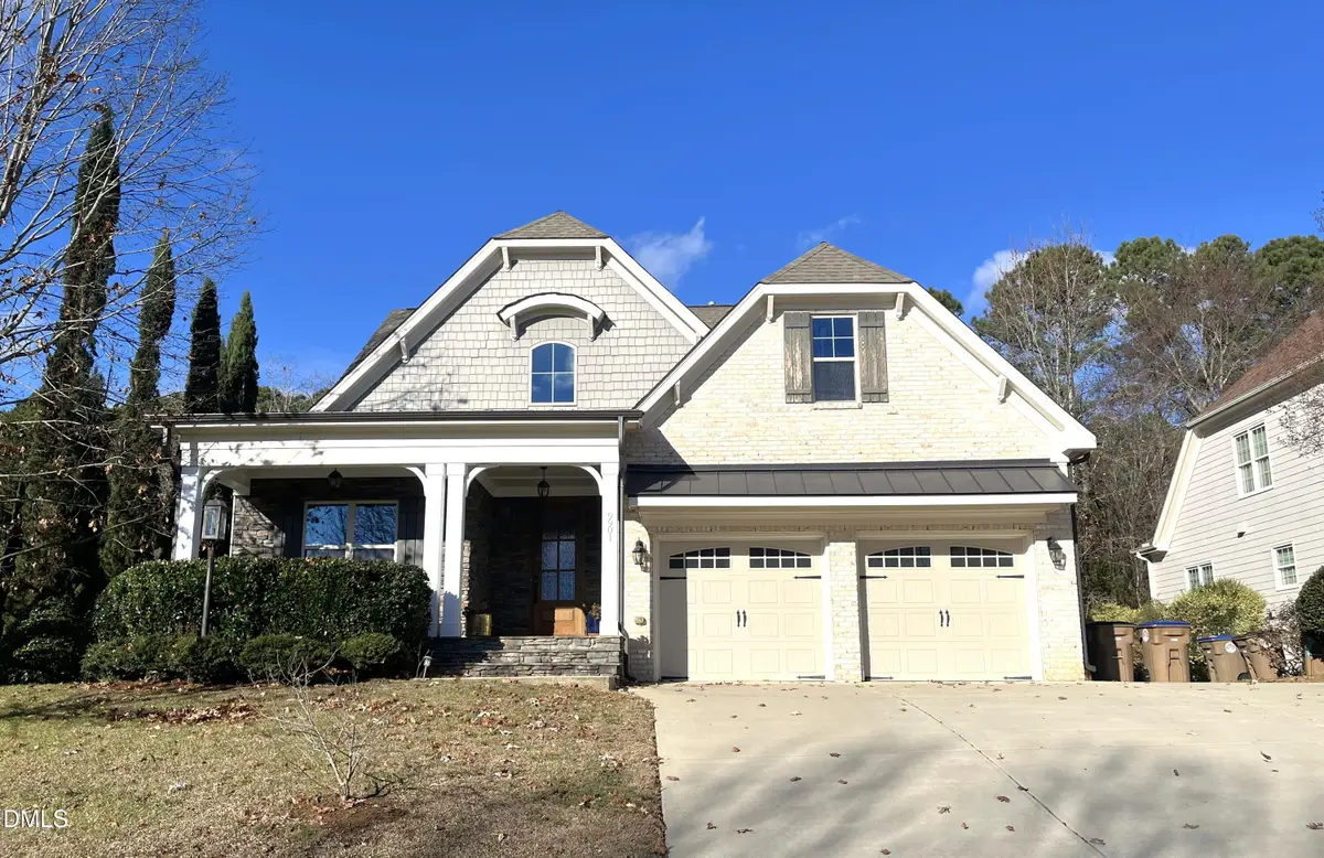 9901 San Remo Place, Wake Forest, NC 27587 - Image #1
