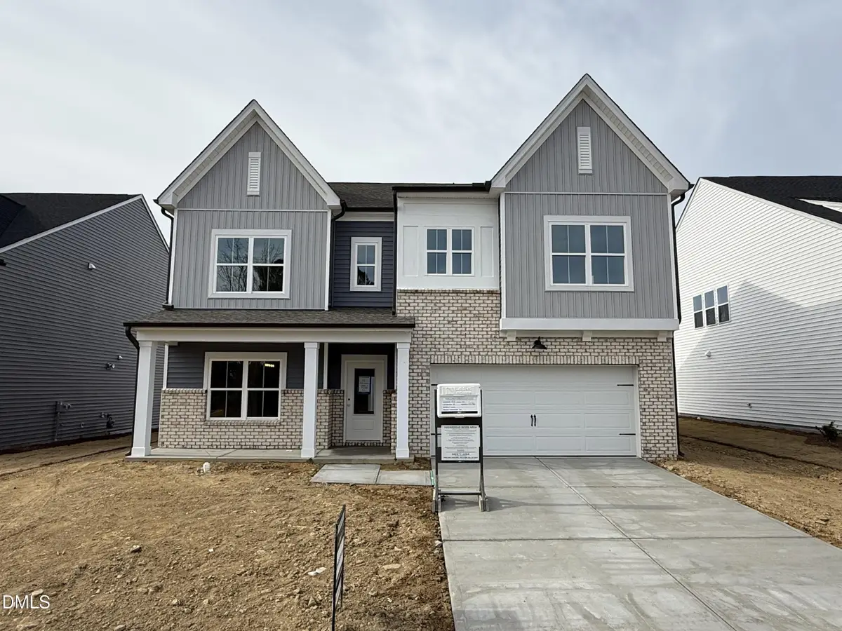 508 Contempo Drive #39, Rolesville, NC 27571 - Image #1