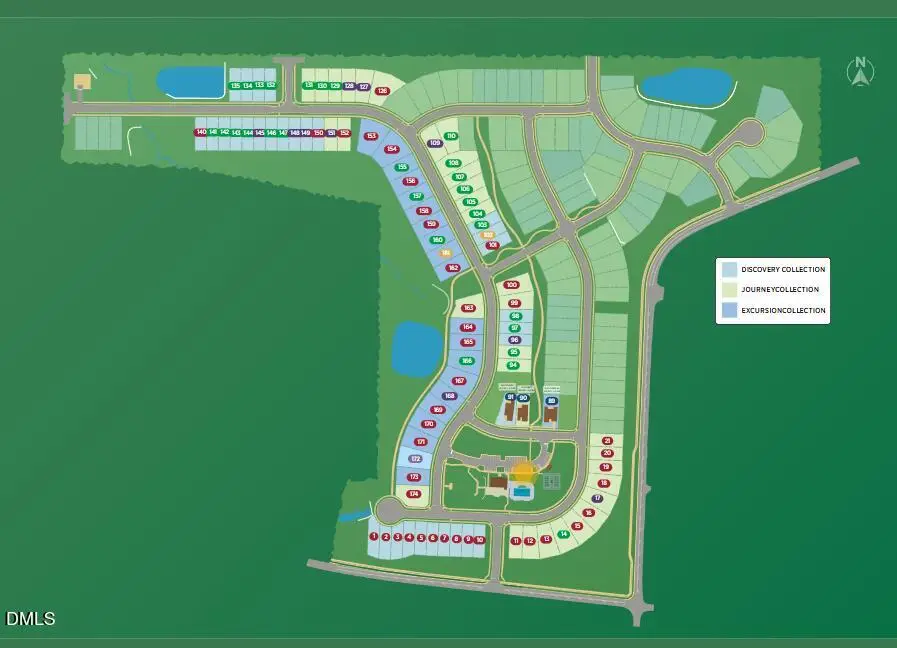 421 Mugby Road #151, Raleigh, NC 27610 - Image #3