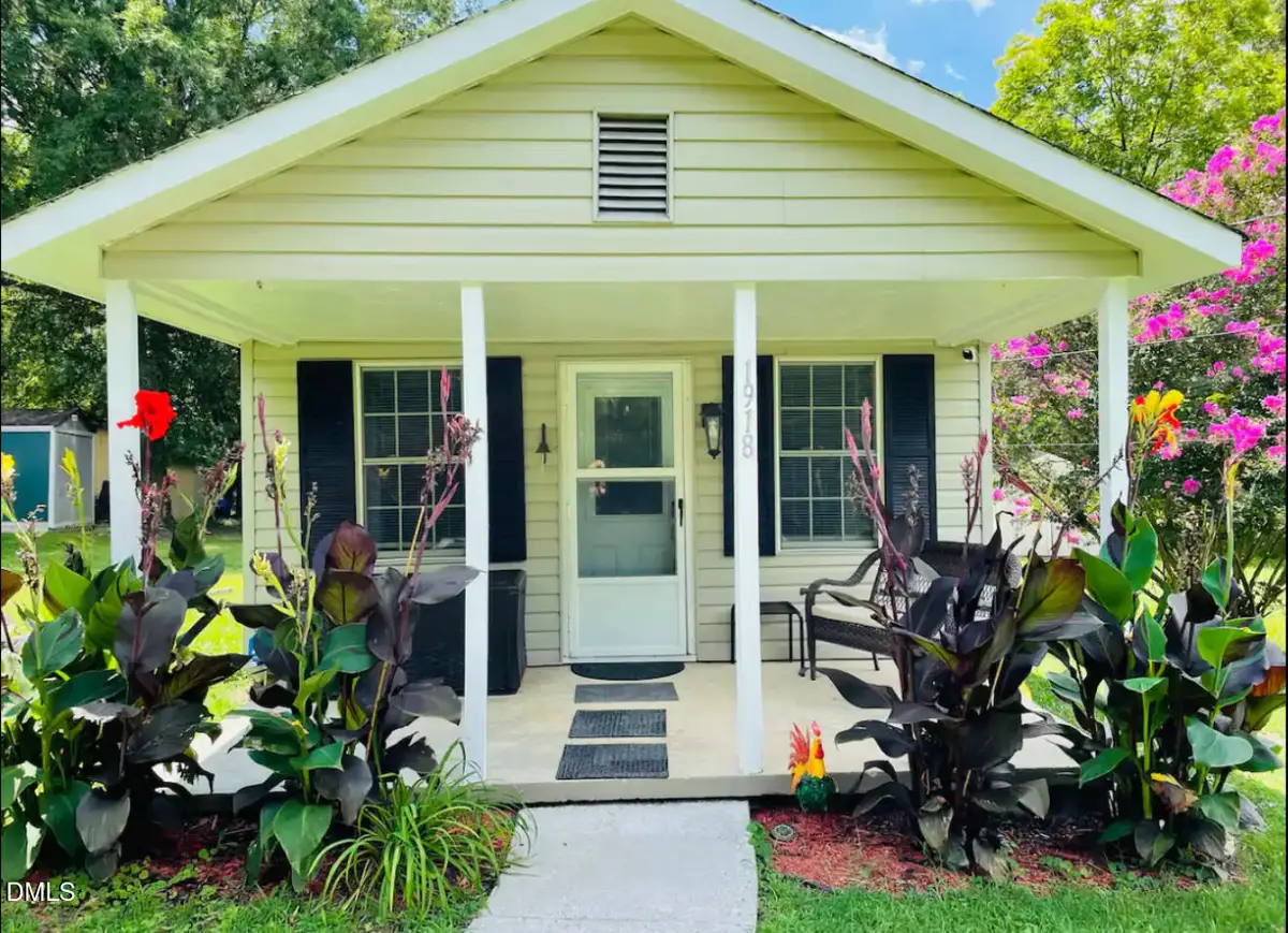 1918 Durham Street, Burlington, NC 27217 - Image #1