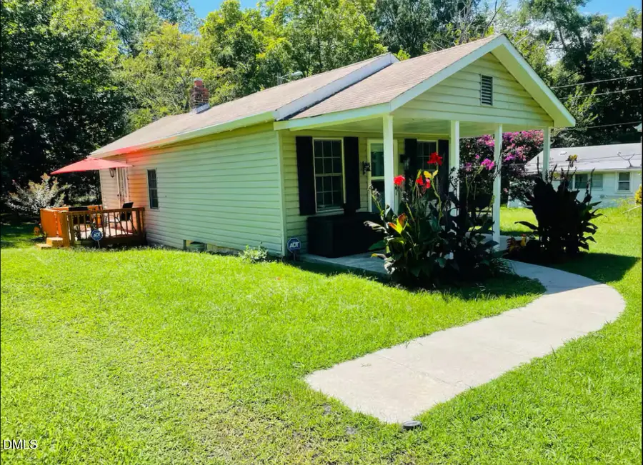 1918 Durham Street, Burlington, NC 27217 - Image #2