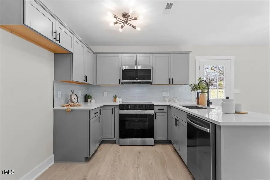 1117 Savannah Drive, Raleigh, NC 27610 - Image #2