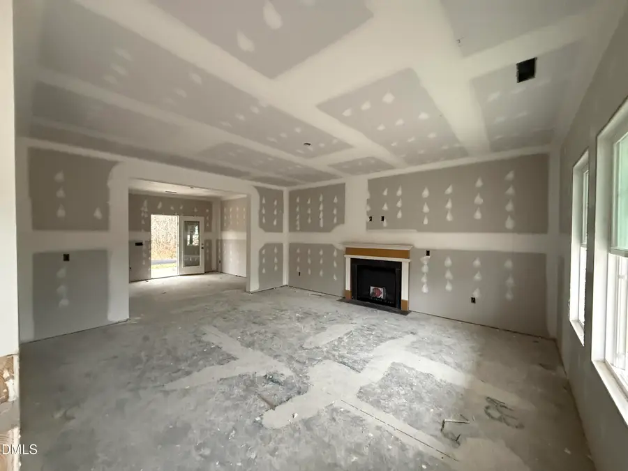 262 Yardley Drive, Smithfield, NC 27577 - Image #2