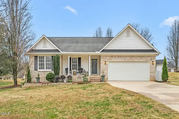 2572 Farrell Road, Mebane, NC 27302