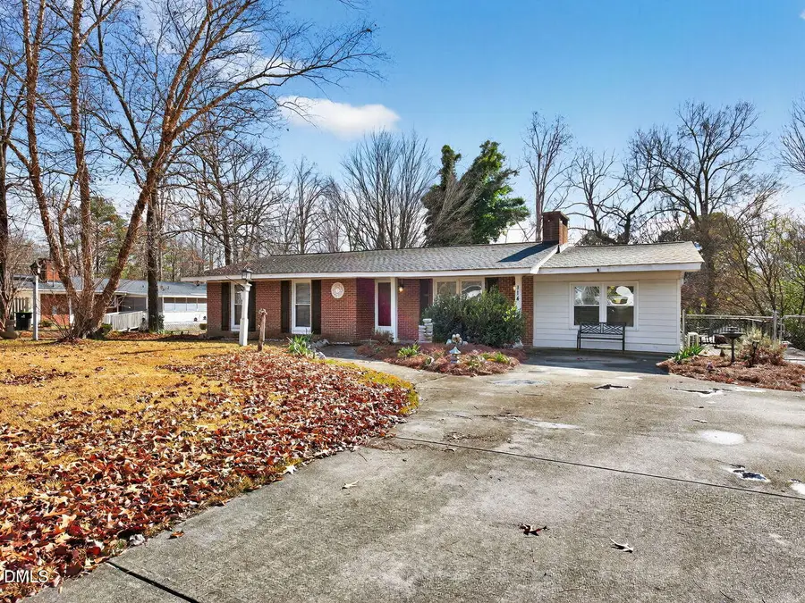 114 Evelyn Drive, Knightdale, NC 27545 - Image #3